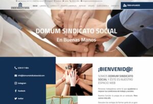 Estudi 33 | Domum Sindicato Social