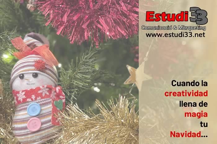 Estudi 33 - Un año más a tu lado