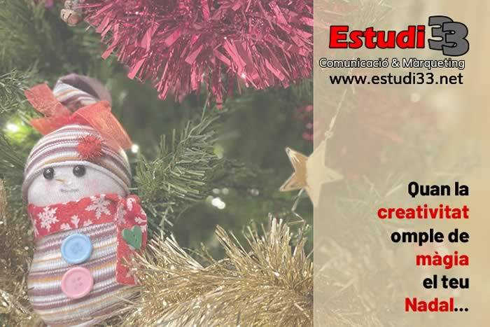 Estudi 33 - Un any més al teu costat. Estudi 33 - Un any més al teu costat.