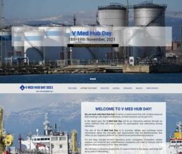 V Med Hub Day Tarragona | Estudi 33