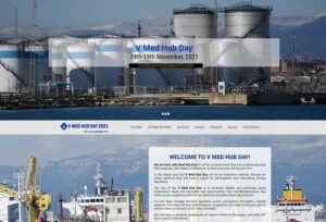 V Med Hub Day Tarragona | Estudi 33