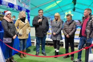 Estudi 33 -Blog - Pista de Gel Platja d'Aro 2021