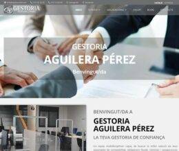 Gestoria Aguilera Pérez | Estudi 33