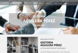 Gestoria Aguilera Pérez | Estudi 33