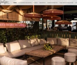 El Golfo | Estudi 33