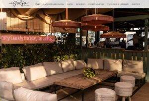 El Golfo | Estudi 33