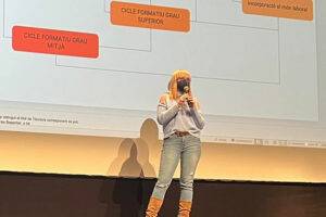 Estudi 33 - Blog - Esdeveniments - FP Baix Empordà Tour Km 0