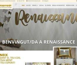 Renaissance | Estudi 33