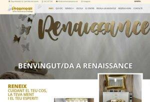 Renaissance | Estudi 33