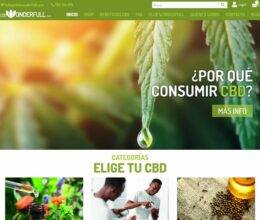 CBD Wonderfull | Estudi 33