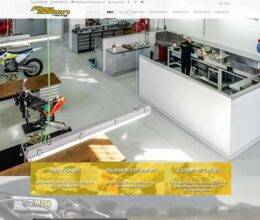 Flow Motion Racing | Estudi 33