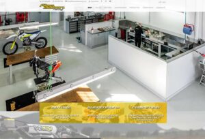 Flow Motion Racing | Estudi 33