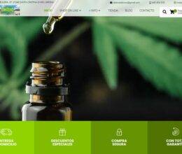 CBD Costa Brava | Estudi 33