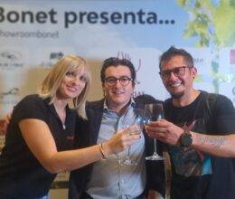 Estudi 33 - Blog - #showroombonet