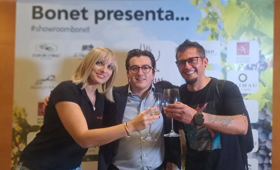 Estudi 33 - Blog - #showroombonet
