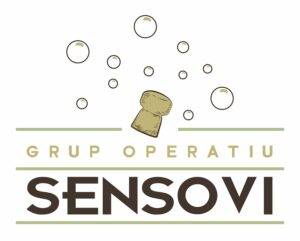 Estudi 33 - Blog - Disseny logo Sensovi