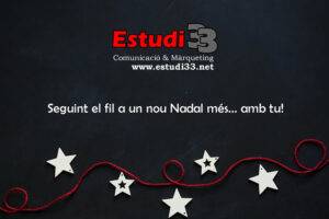 Estudi 33 - Nadal 2022