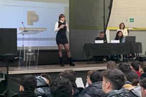 Estudi 33 - Blog - Estudi 33 al Saló dels Oficis i les Professions