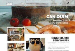 Can Quim - Estudi 33