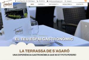 La Terrassa de S'Agaró - Estudi 33