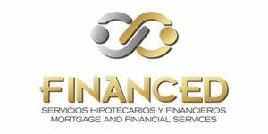 Estudi 33 - Logo Financed