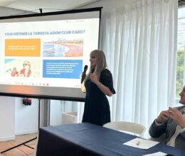 Estudi 33 - Blog - Estudi 33 a càrrec de la gestió de dinamitzacio comercial i comunicació del projecte AdEM Club Card