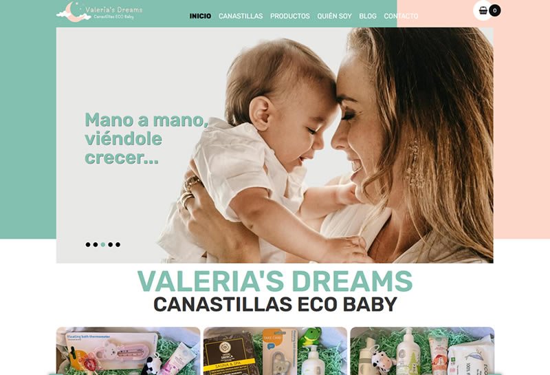 Valeria's Dreams | Estudi 33