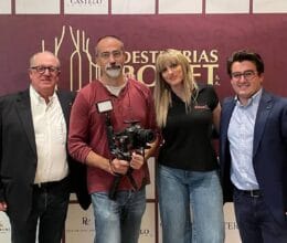 Estudi 33 - Blog - Estudi 33 al 2on Showroom Bonet