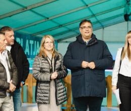 Estudi 33 - Blog - Pista de Gel Platja d'Aro 2024