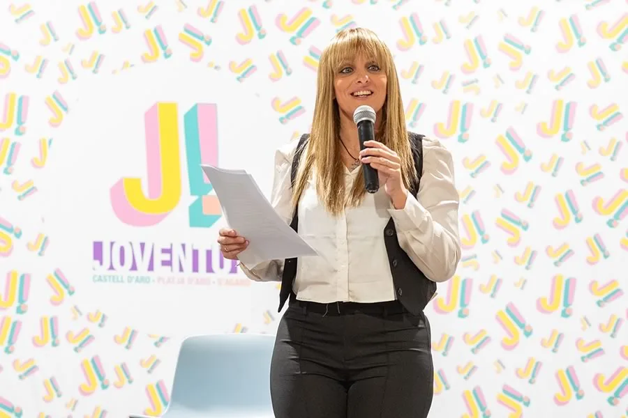 Estudi 33 - Blog - Presentació del pla local de joventut de Castell d’Aro, Platja d’Aro i S’Agaró 2025-2028