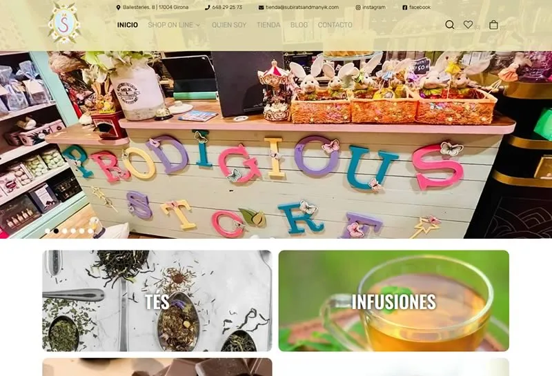 Subirats & Mányik | Estudi 33