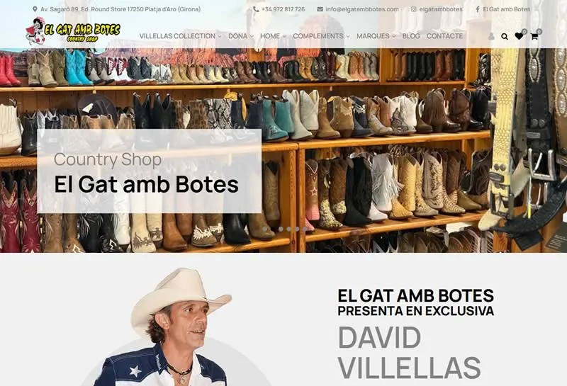 El Gat amb Botes | Estudi 33